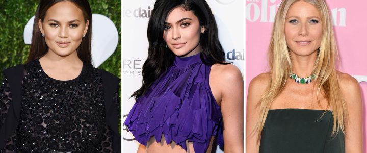 Celebrities Who Have Undergone Plastic Surgery